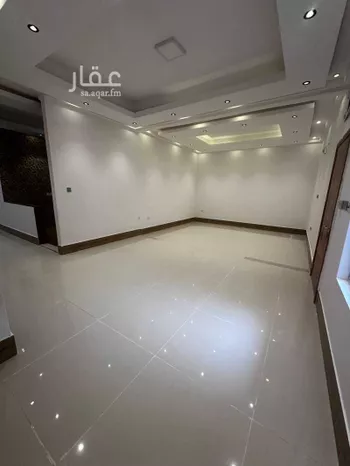 شقة للإيجار في شارع رقم 40, حي الملقا, مدينة الرياض, منطقة الرياض