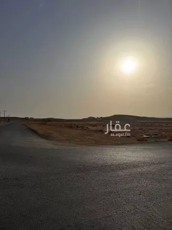 أرض للإيجار في شارع 17263242, حي مزارع وادى العماريه, مدينة مزارع وادى العماريه, منطقة الرياض صورة 5