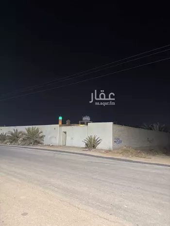 استراحة للإيجار في شارع 2411067, حي عقرباء, مدينة امارة منطقة الرياض - الجبيله, منطقة الرياض صورة 2