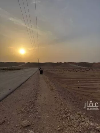 أرض للبيع في شارع العماريه 618, مدينة مخطط استراحات العماريه, منطقة الرياض صورة 4