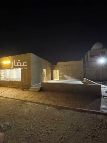 استراحة للإيجار في شارع 2411067, حي عقرباء, مدينة امارة منطقة الرياض - الجبيله, منطقة الرياض صورة 4