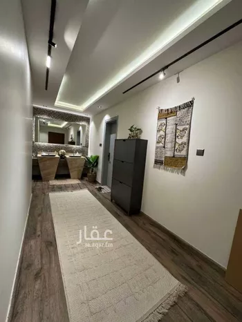 شقة للإيجار في شارع الأحمدي, حي التعاون, مدينة الرياض, منطقة الرياض صورة 5