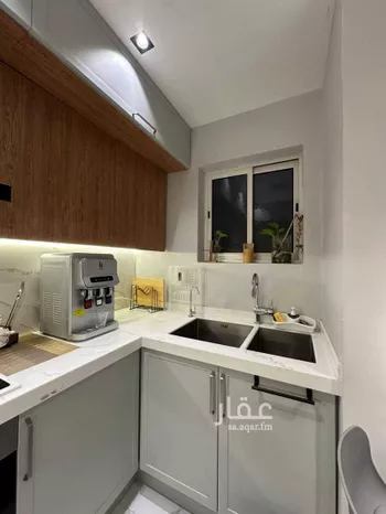 شقة للإيجار في شارع الأحمدي, حي التعاون, مدينة الرياض, منطقة الرياض صورة 2