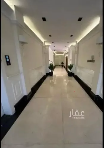 شقة للبيع في شارع محمد بن عبدالعزيز العجاجي, حي القيروان, مدينة الرياض, منطقة الرياض