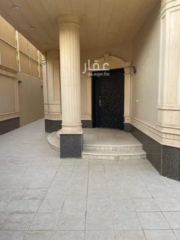 فيلا للإيجار في شارع رقم 213, حي الياسمين, مدينة الرياض, منطقة الرياض صورة 5