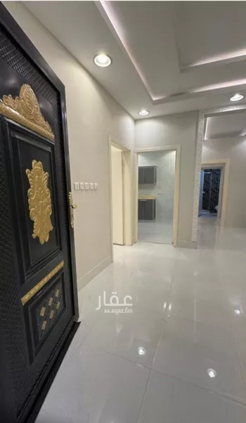 شقة للإيجار في شارع الطريق الدائري الشمالي, حي النفل, مدينة الرياض, منطقة الرياض صورة 2
