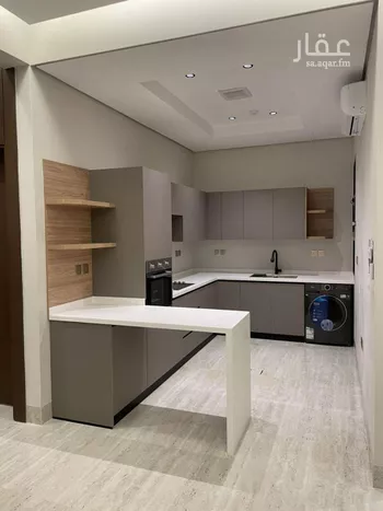 شقة للإيجار في شارع الظبير, حي العارض, مدينة الرياض, منطقة الرياض صورة 4