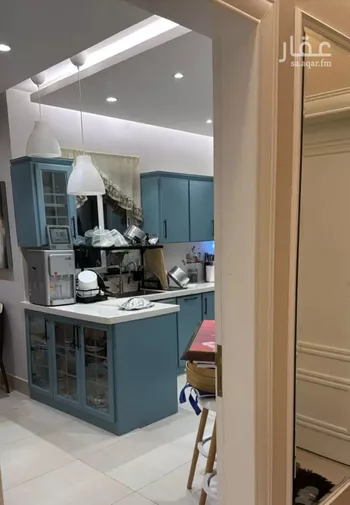 شقة للبيع في شارع محمد بن عبدالعزيز العجاجي, حي القيروان, مدينة الرياض, منطقة الرياض صورة 2