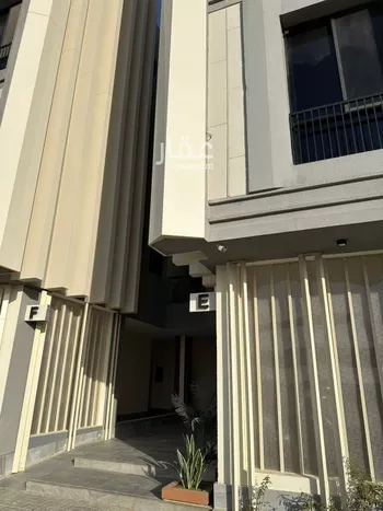 شقة للإيجار في شارع الربيع, حي النرجس, مدينة الرياض, منطقة الرياض صورة 2