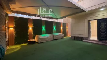فيلا للبيع في شارع محمد بن المنذر, حي إشبيلية, مدينة الرياض, منطقة الرياض صورة 2