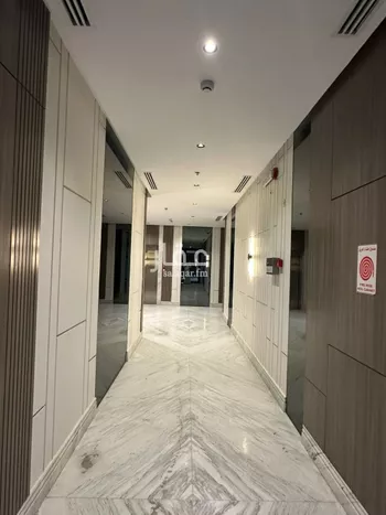 شقة للإيجار في شارع الربيع, حي النرجس, مدينة الرياض, منطقة الرياض صورة 3
