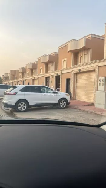 فيلا للإيجار في شارع سعيد بن محمد, حي الغدير, مدينة الرياض, منطقة الرياض