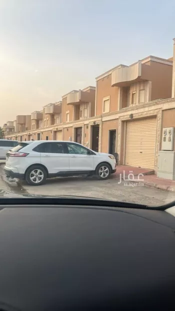فيلا للبيع في شارع سعيد بن محمد, حي الغدير, مدينة الرياض, منطقة الرياض