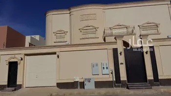 فيلا للإيجار في شارع رقم 213, حي الياسمين, مدينة الرياض, منطقة الرياض