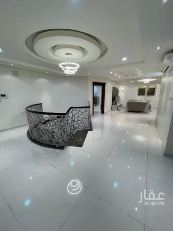فيلا للإيجار في شارع رقم 213, حي الياسمين, مدينة الرياض, منطقة الرياض صورة 2