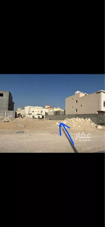 أرض للبيع في شارع ابو الخير السخاوي, حي ضاحية الملك فهد, مدينة الدمام, المنطقة الشرقية صورة 2