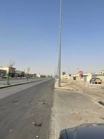 أرض للبيع في شارع الامير محمد بن عبدالرحمن الفرعي, حي الخالدية, مدينة الرياض, منطقة الرياض صورة 4