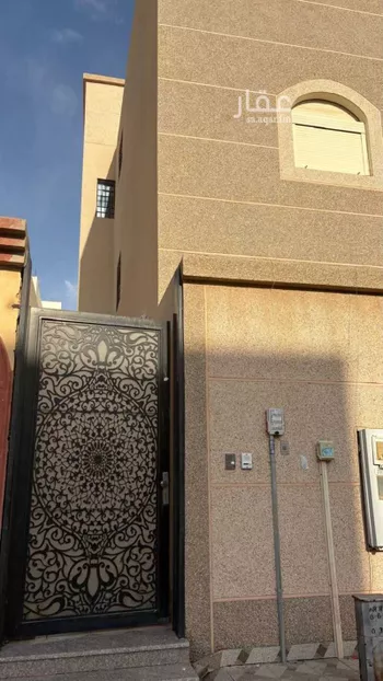 شقة للإيجار في شارع أبو عقبة الثقفي ، حي وادي الرمة ، الرس ، الرس