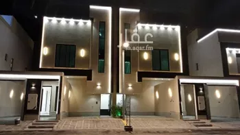 دور للبيع في شارع علي بن عبدالكافي ، حي الرمال ، الرياض ، منطقة الرياض