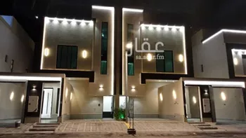 دور للبيع في شارع عمارة بن اوس, حي الرمال, مدينة الرياض, منطقة الرياض