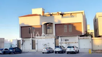 فيلا للبيع في شارع أحمد بن قاسم, حي المهدية, مدينة الرياض, منطقة الرياض صورة 2