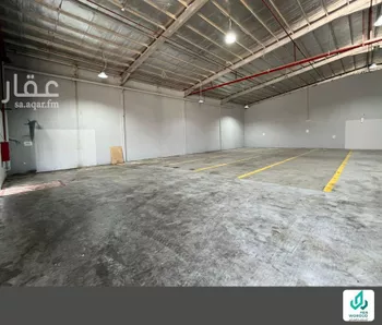 مستودع للإيجار في شارع نور العين بنت أبي بكر, حي السلي, مدينة الرياض, منطقة الرياض صورة 3