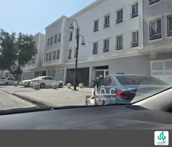 محل للإيجار في شارع المهندس مساعد العنقري, حي العليا, مدينة الرياض, منطقة الرياض صورة 2