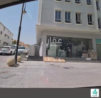 محل للإيجار في شارع المهندس مساعد العنقري, حي العليا, مدينة الرياض, منطقة الرياض صورة 3