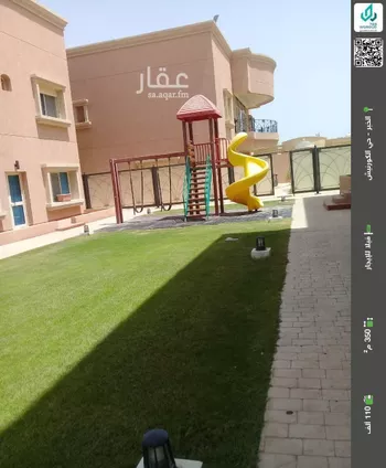 فيلا للإيجار في شارع المنارة البيضاء, حي الكورنيش, مدينة الخبر, المنطقة الشرقية