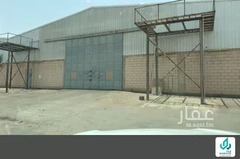 مستودع للإيجار في شارع نور العين بنت أبي بكر, حي السلي, مدينة الرياض, منطقة الرياض صورة 4