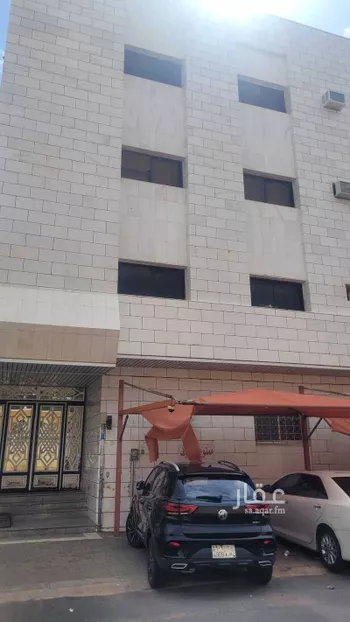 عمارة للبيع في شارع حصين الهمداني, حي قربان, مدينة المدينه المنوره, منطقة المدينة المنورة صورة 3