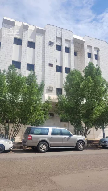 عمارة للبيع في شارع حصين الهمداني, حي قربان, مدينة المدينه المنوره, منطقة المدينة المنورة