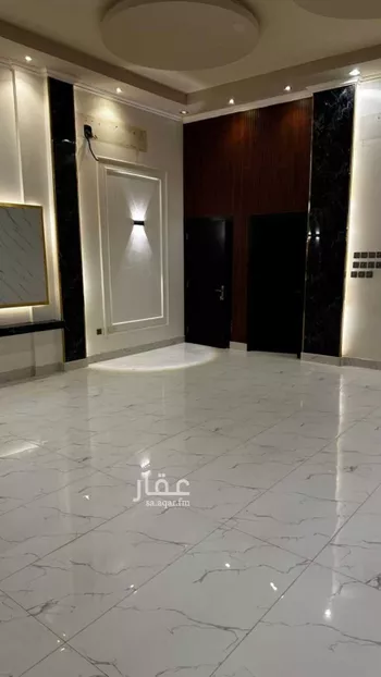 فيلا للإيجار في شارع الحمدة, حي النفل, مدينة الرياض, منطقة الرياض صورة 4