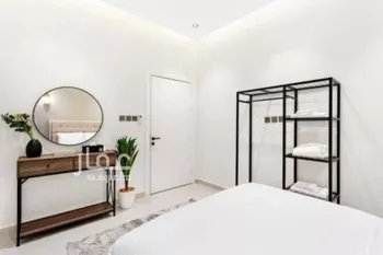 شقة للإيجار في شارع الأمير عبدالعزيز بن محمد بن عياف, حي الياسمين, مدينة الرياض, منطقة الرياض صورة 4