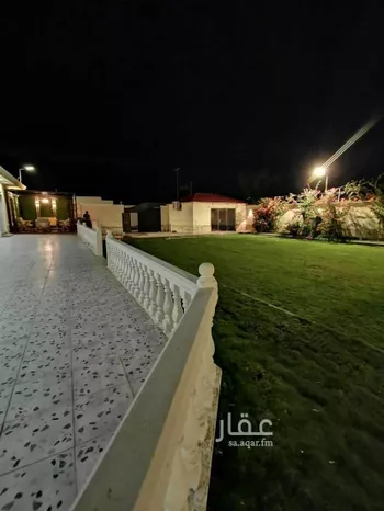 شاليه واستراحة للحجز في شارع ثقاف ابن عمرو العدواني ، الرياض ، ضرما صورة 2