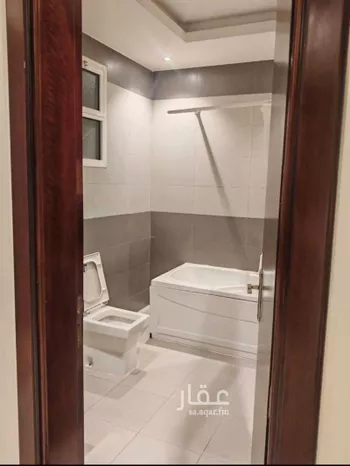 دور للإيجار في شارع الفجر, حي الياسمين, مدينة الرياض, منطقة الرياض صورة 2