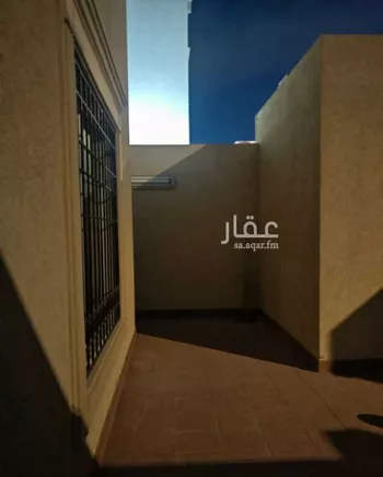 دور للإيجار في شارع الفجر, حي الياسمين, مدينة الرياض, منطقة الرياض صورة 4