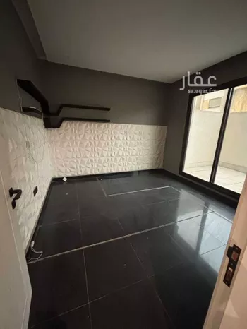 شقة للإيجار في شارع أبحر, حي الملقا, مدينة الرياض, منطقة الرياض صورة 3