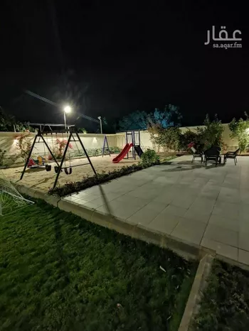 شاليه واستراحة للحجز في شارع ثقاف ابن عمرو العدواني ، الرياض ، ضرما صورة 4