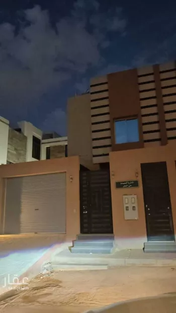 فيلا للإيجار في شارع الحمدة, حي النفل, مدينة الرياض, منطقة الرياض