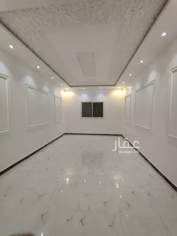 دور للإيجار في شارع الشيزري, حي الرمال, مدينة الرياض, منطقة الرياض صورة 3