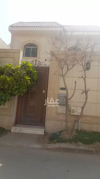 دور للإيجار في شارع بعلبك, حي الصحافة, مدينة الرياض, منطقة الرياض