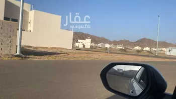 أرض للبيع في حي المندسة, مدينة المدينه المنوره, منطقة المدينة المنورة صورة 2