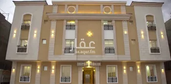 شقة للبيع في شارع عتيق ابن يعقوب ابن صديق, حي الرانوناء, مدينة المدينه المنوره, منطقة المدينة المنورة