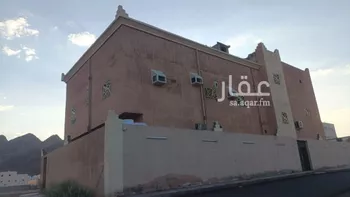 عمارة للبيع في حي ورقان, مدينة المدينه المنوره, منطقة المدينة المنورة صورة 3
