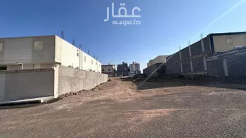 أرض للبيع في شارع رضي الدين الانصاري, حي الخضراء, مدينة المدينه المنوره, منطقة المدينة المنورة صورة 5