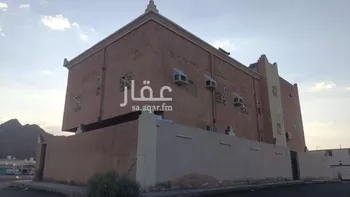 عمارة للبيع في حي ورقان, مدينة المدينه المنوره, منطقة المدينة المنورة صورة 4