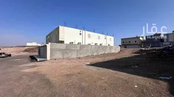 أرض للبيع في شارع رضي الدين الانصاري, حي الخضراء, مدينة المدينه المنوره, منطقة المدينة المنورة صورة 3