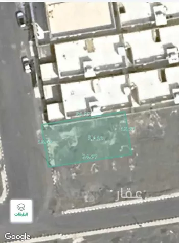 أرض للبيع في شارع عمرو بن الخفاجي العامري, حي طيبة, مدينة المدينه المنوره, منطقة المدينة المنورة