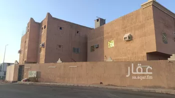 عمارة للبيع في حي ورقان, مدينة المدينه المنوره, منطقة المدينة المنورة صورة 2